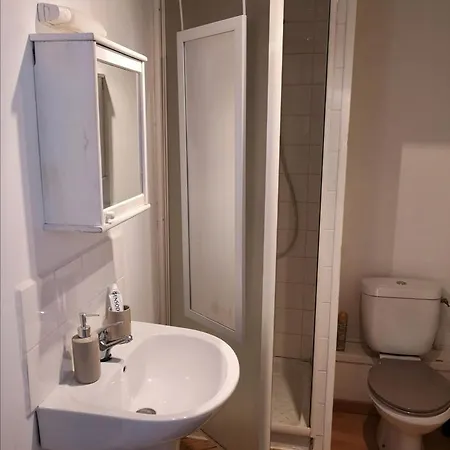 Studio Meuble Апартаменты