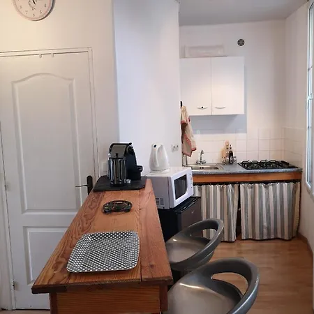 Studio Meuble