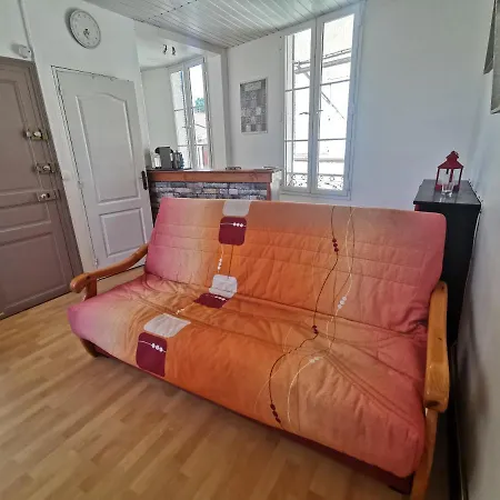 Апартаменты Studio Meuble